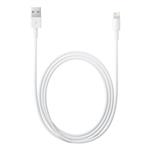 Cable Apple Lightning a USB (2 m) MD819AM